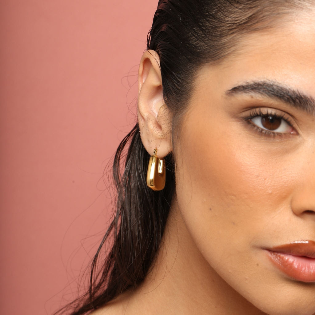 Mariangela Hoops