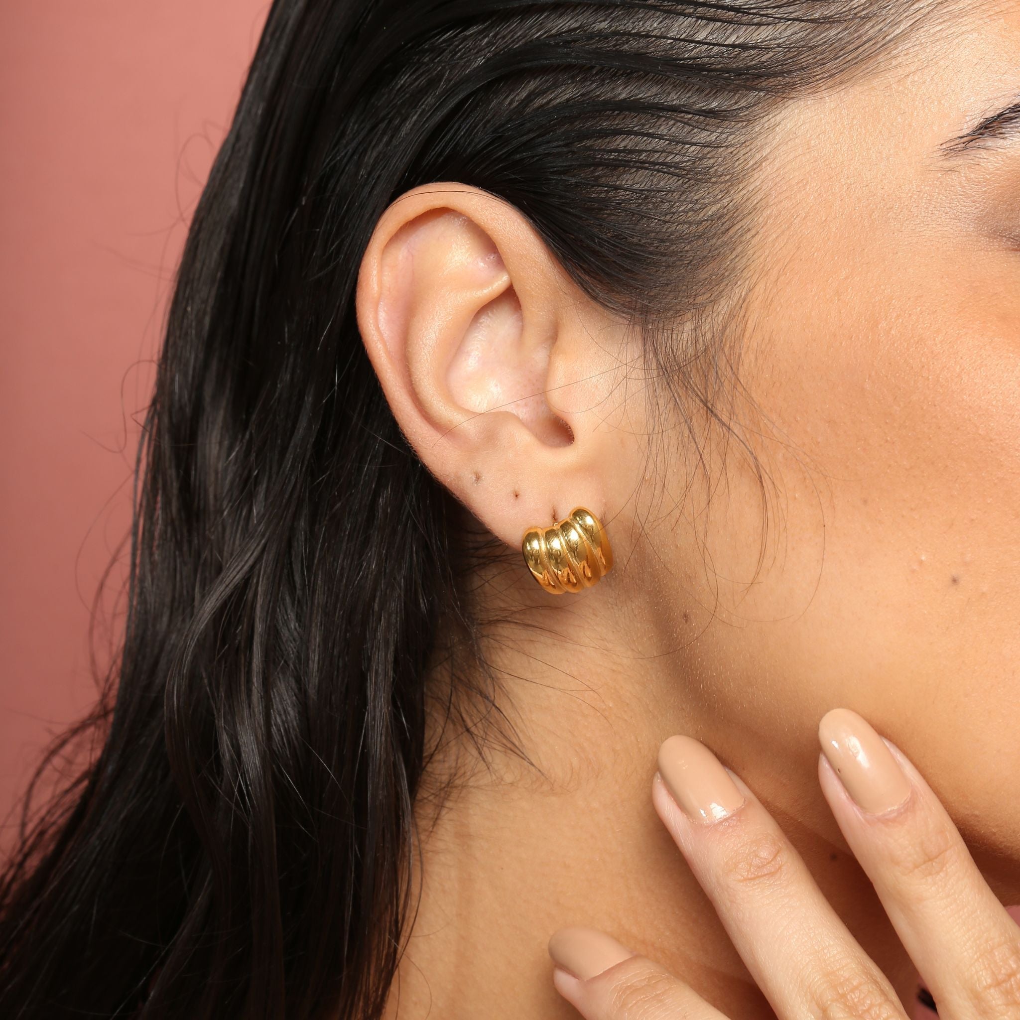 Marisa Earrings