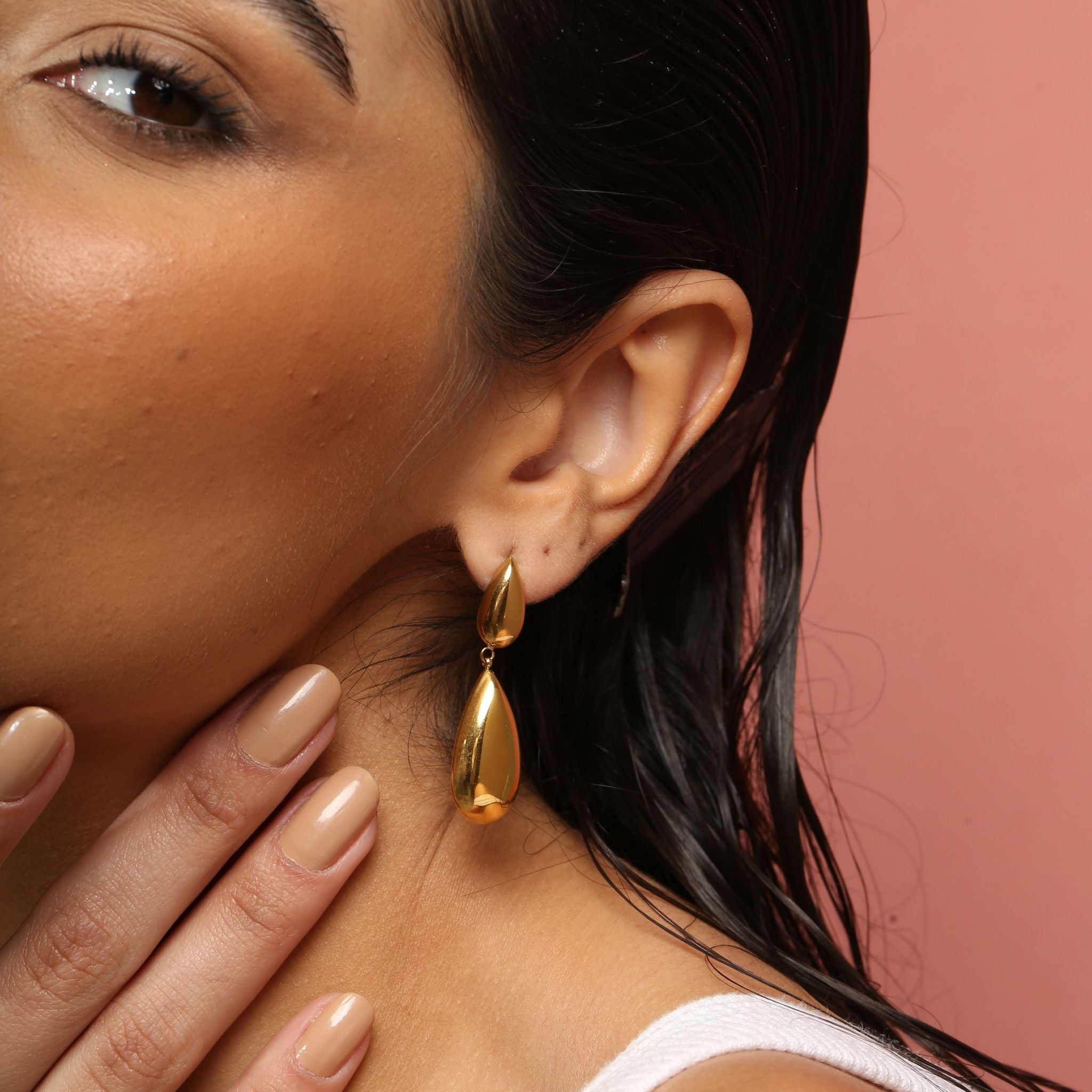 Marquesa Earrings