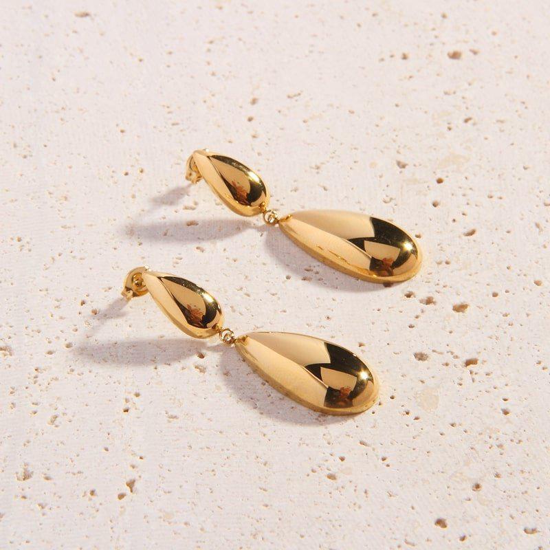 Marquesa Earrings