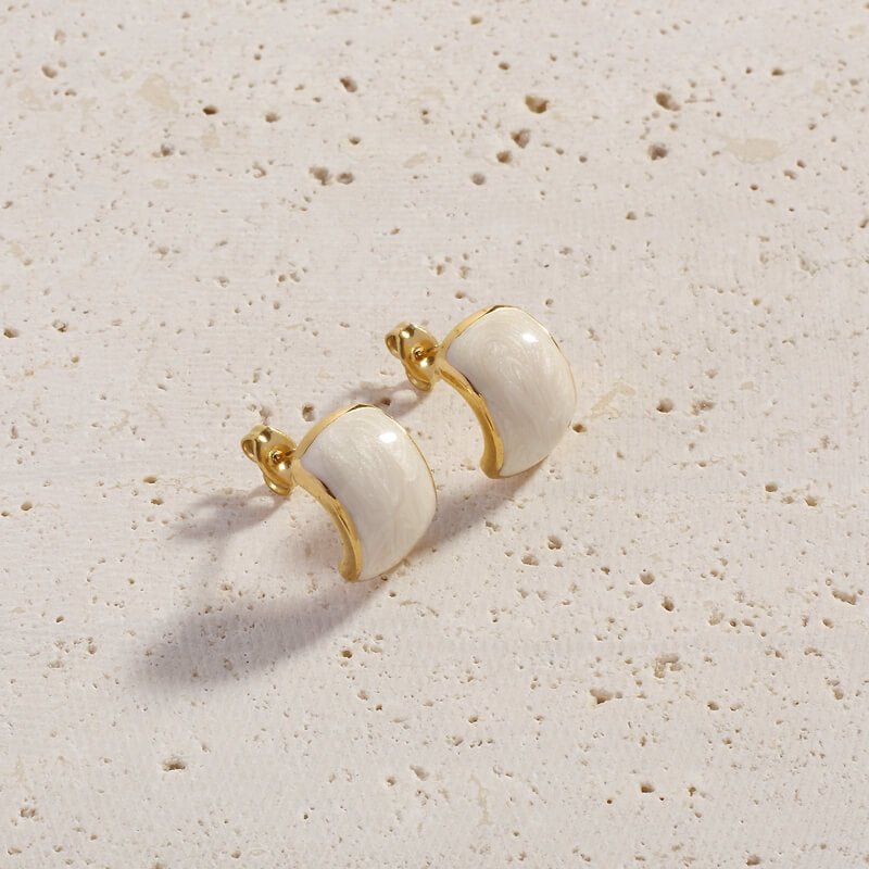 Mello Earrings