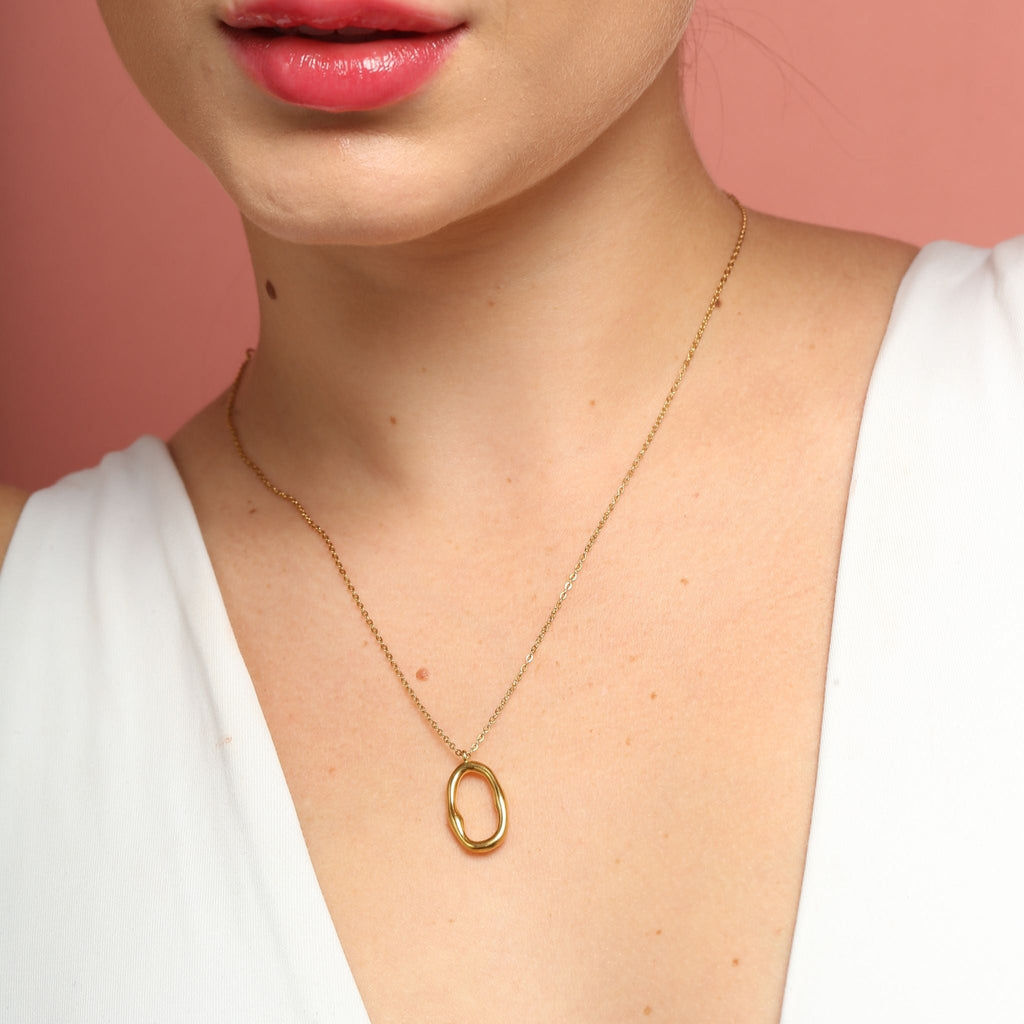 Melody Necklace