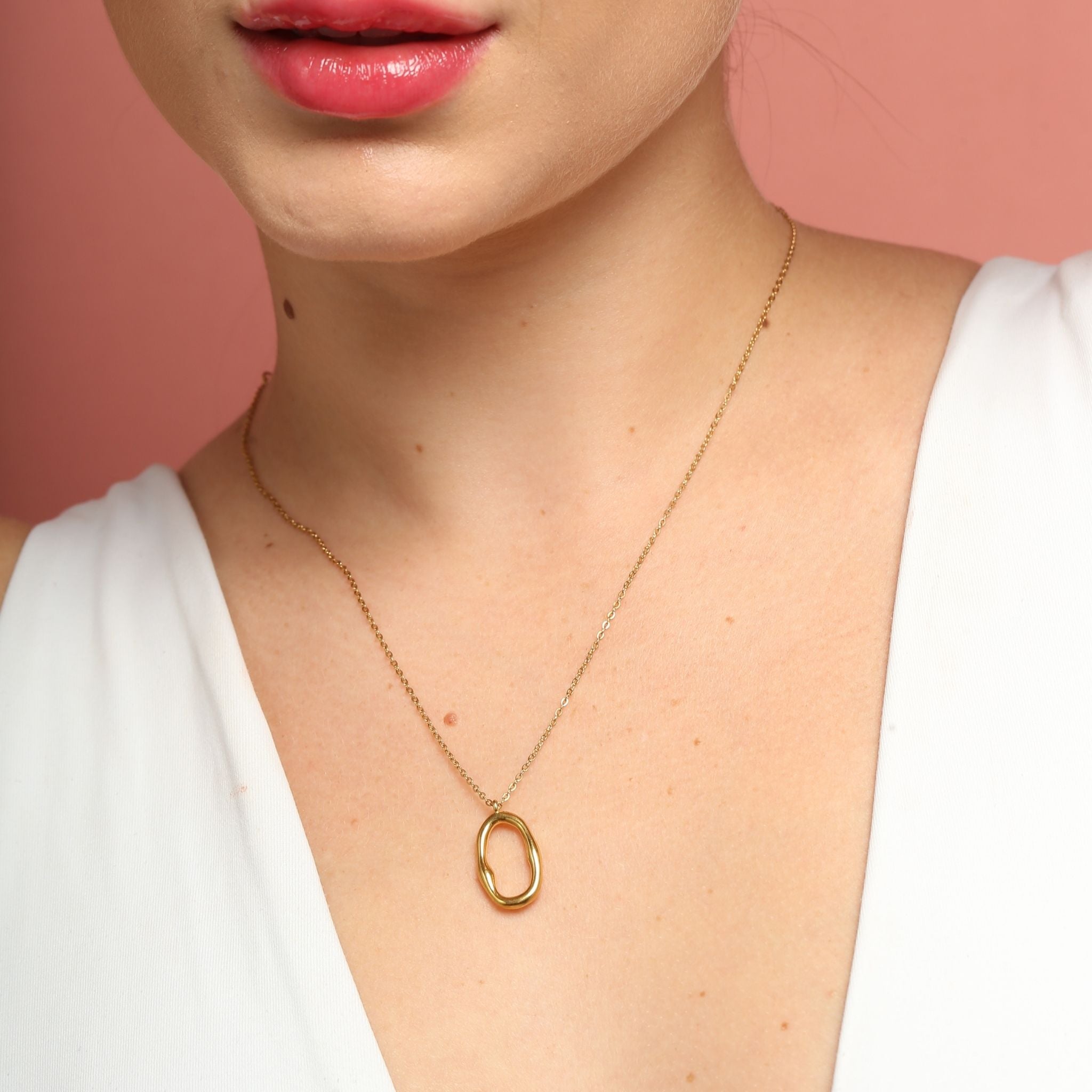 Melody Necklace