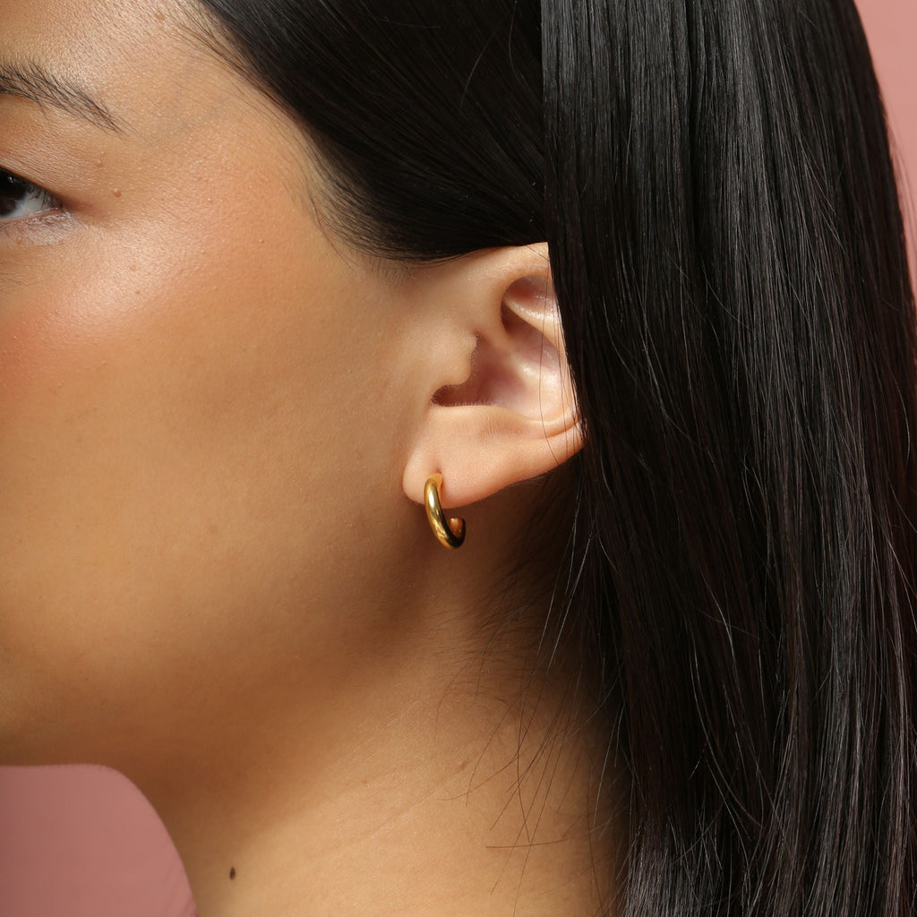 Mini Cali Hoops