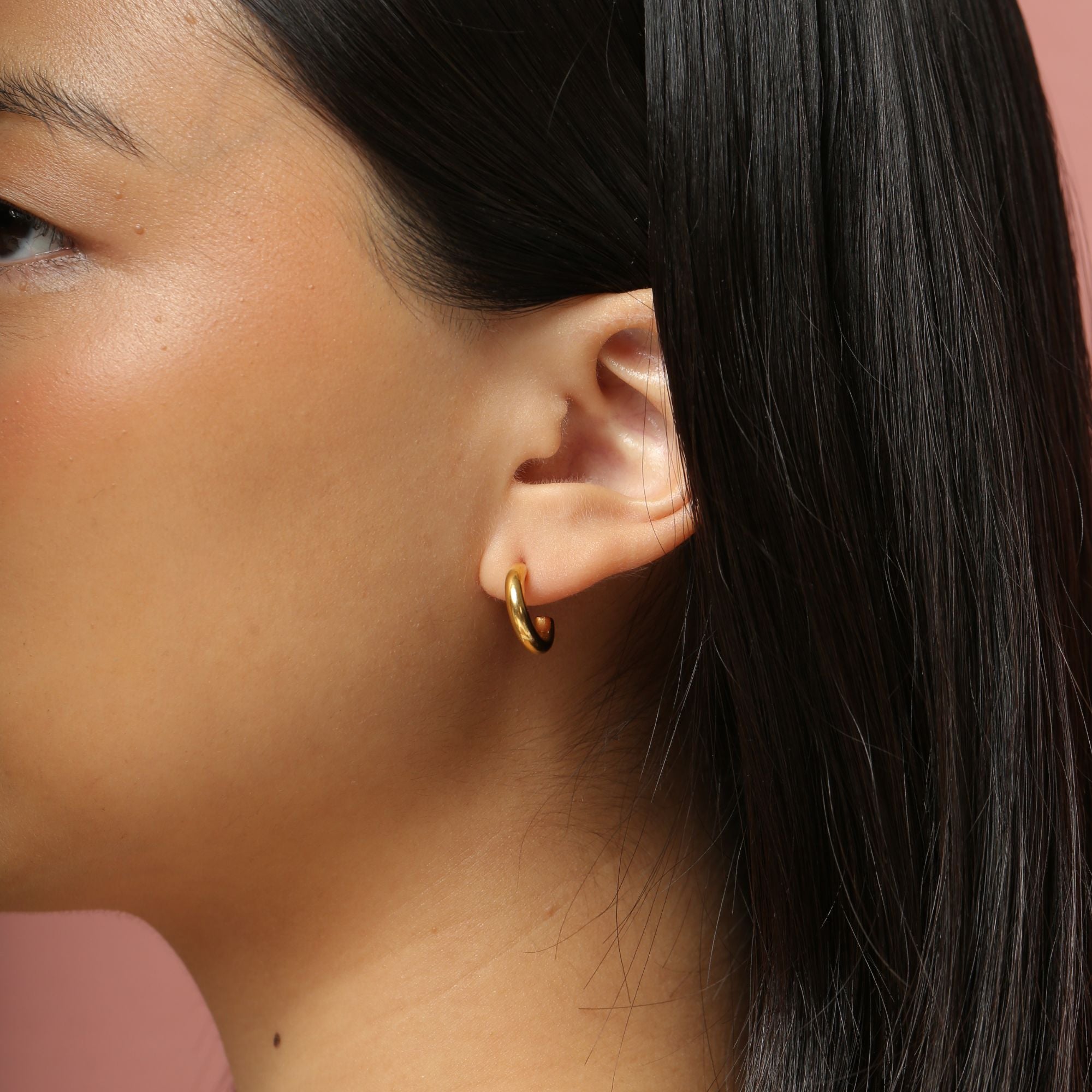 Mini Cali Hoops