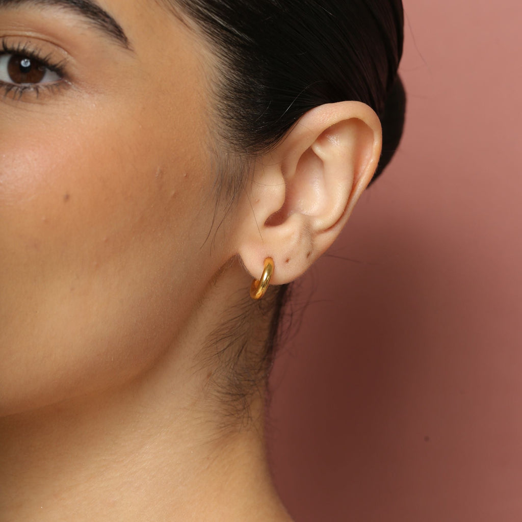Mini Cali Hoops