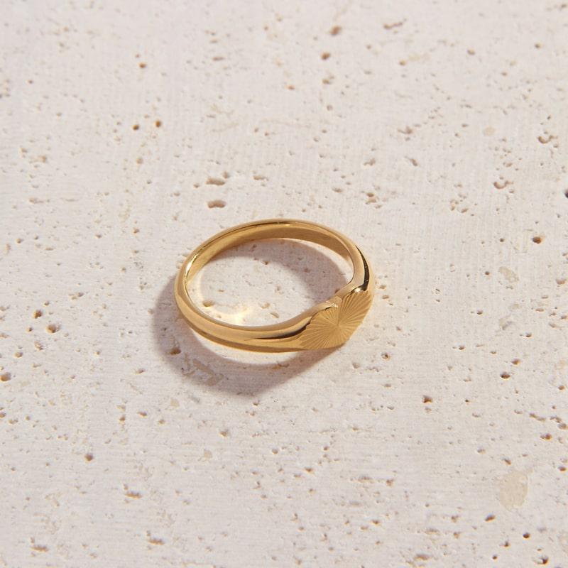 Mini Jolanda Ring