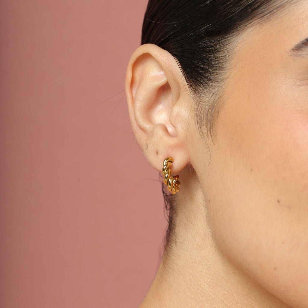 Mini Mia Hoops