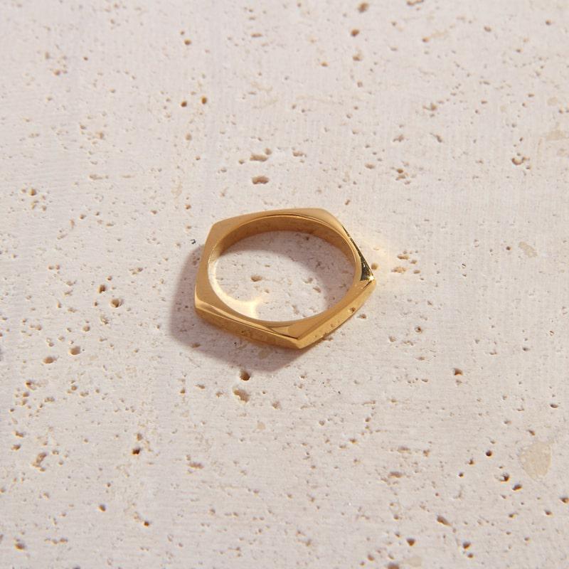 Mini Pilar Ring