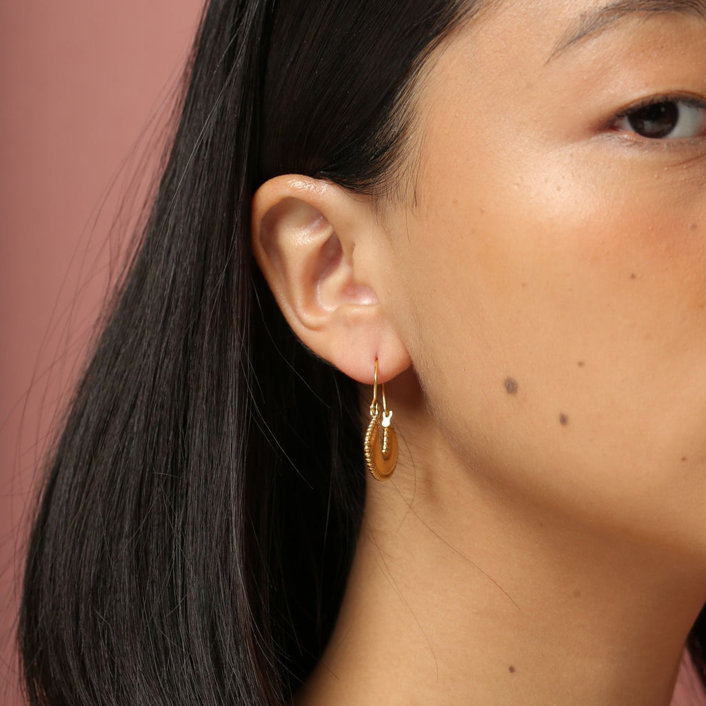 Mirabella Earrings