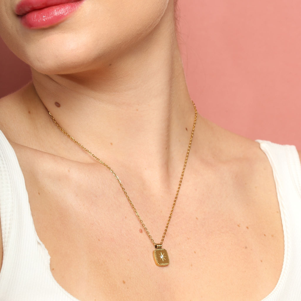 Mirabella Necklace