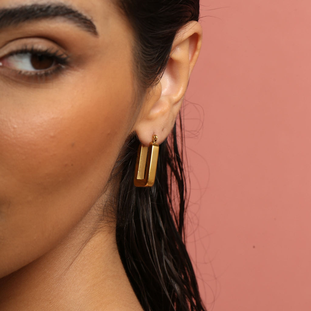Mona Earrings