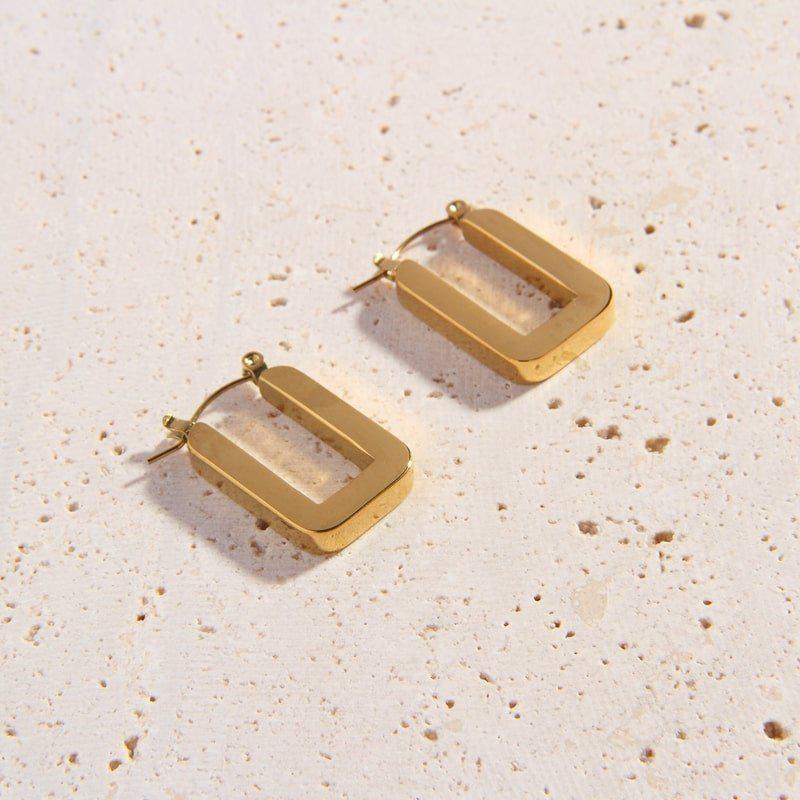 Mona Earrings