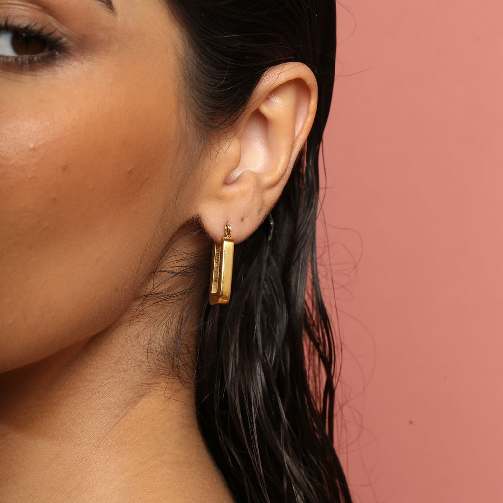 Mona Earrings