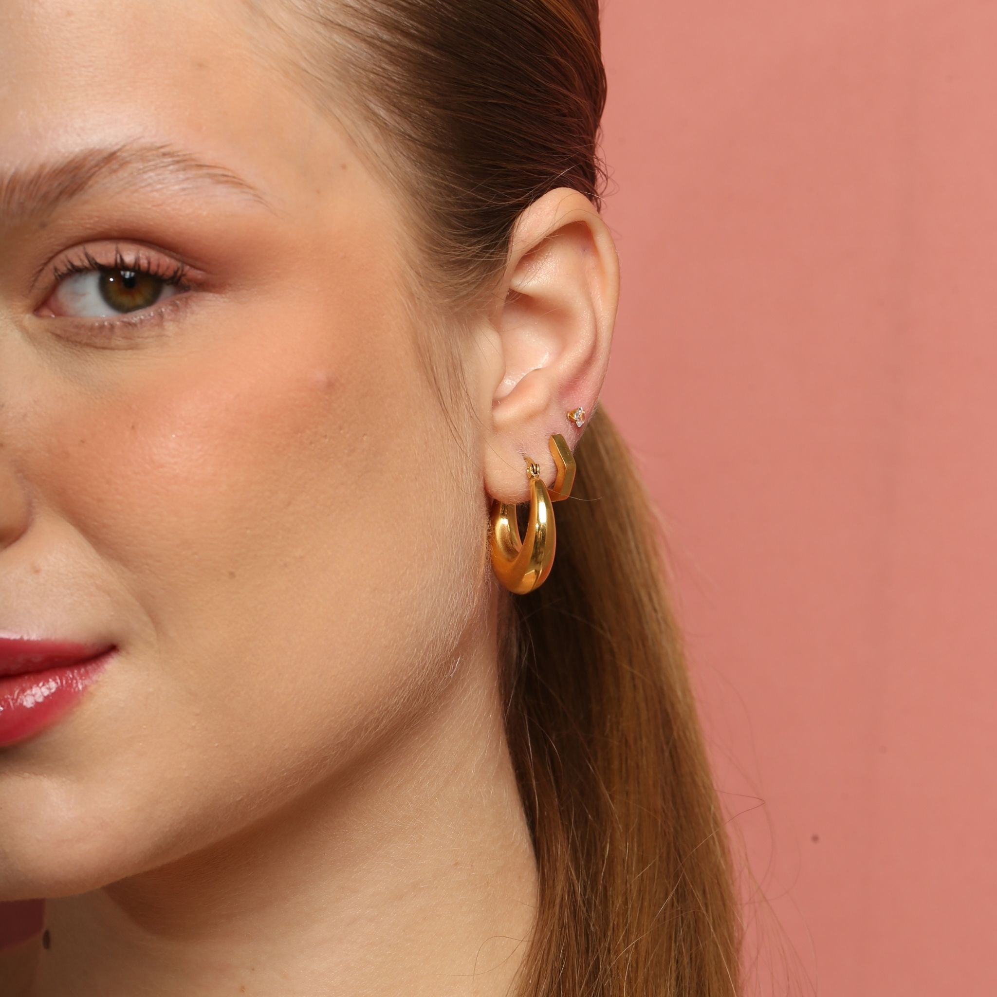 Mystery Earrings