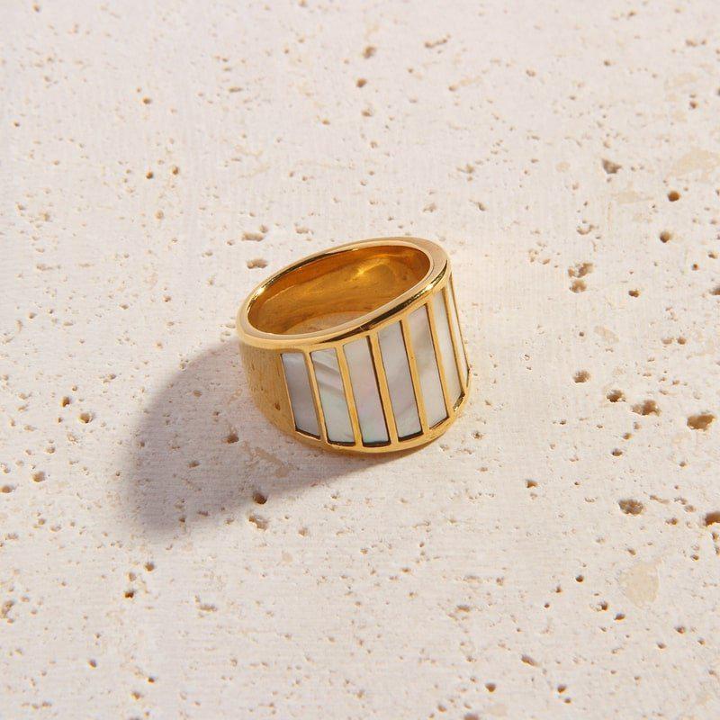 Natalia Ring