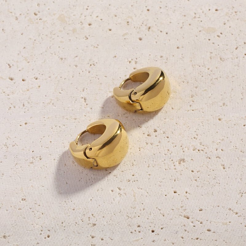 Neryssa Earrings