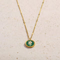 Nicia Necklace