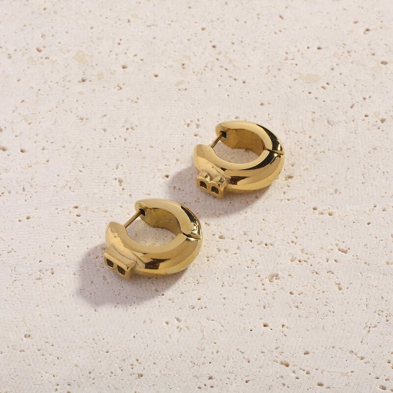 Nicolien Earrings