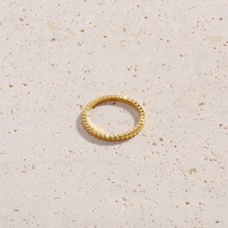 Noelia Ring