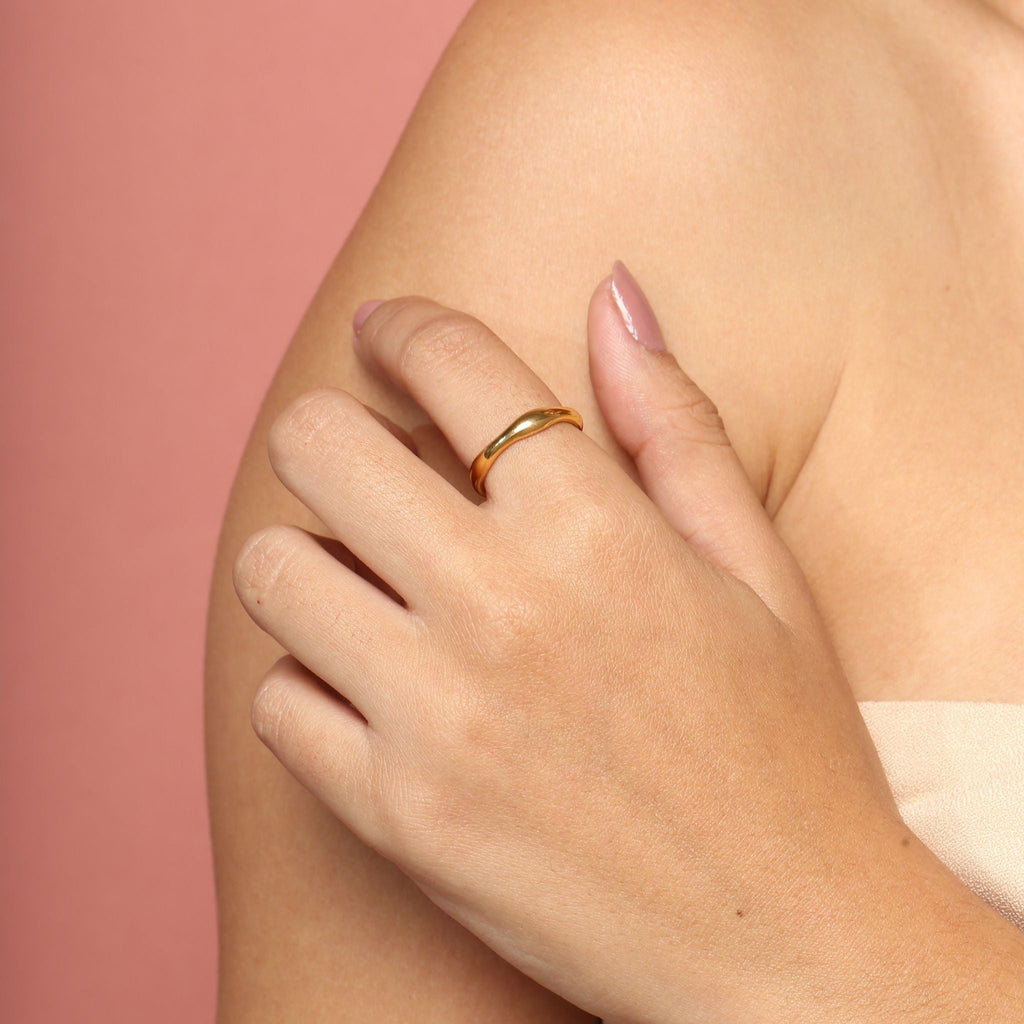 Noelle Ring