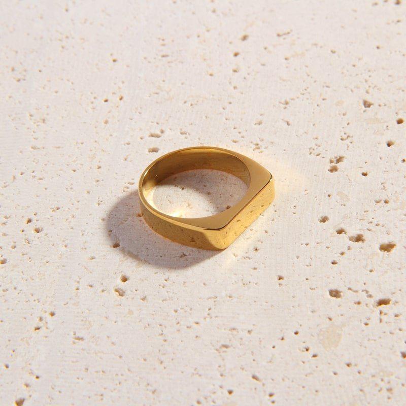 Nova Ring