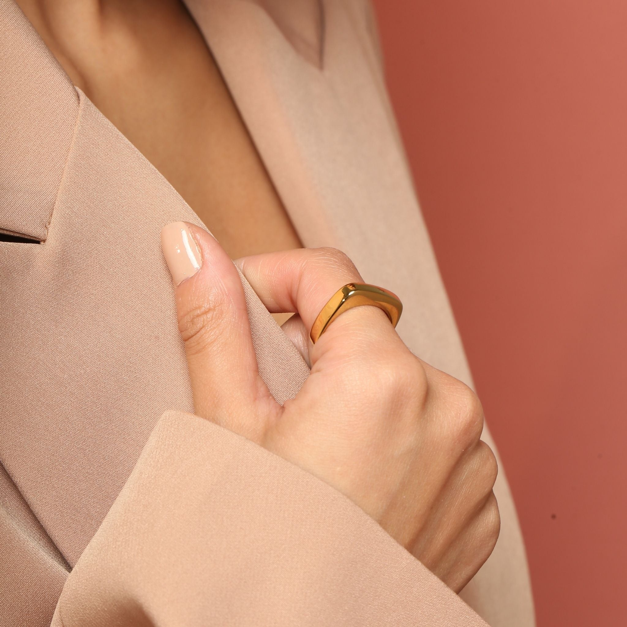 Nova Ring