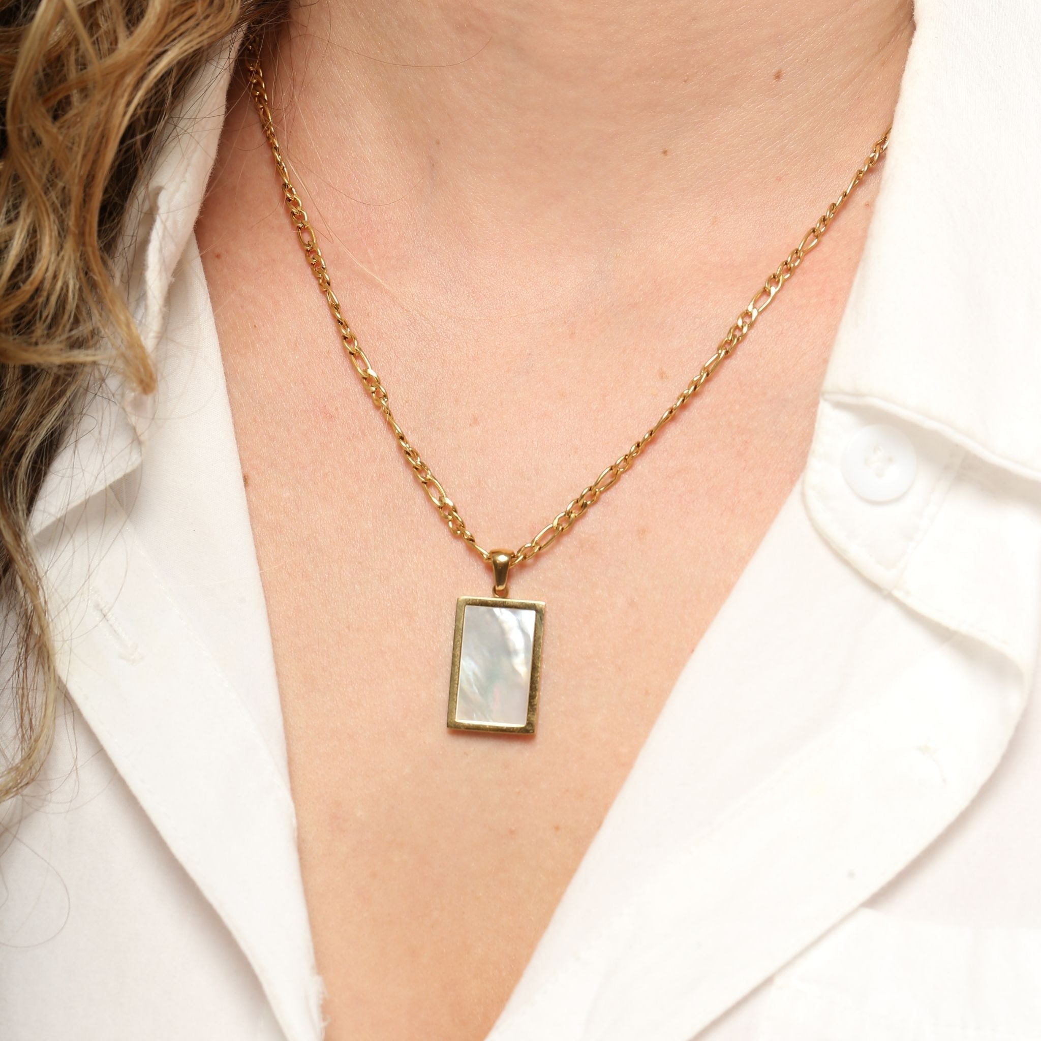 Olympia Necklace