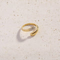 Ombretta Ring