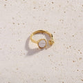 Orfia Ring