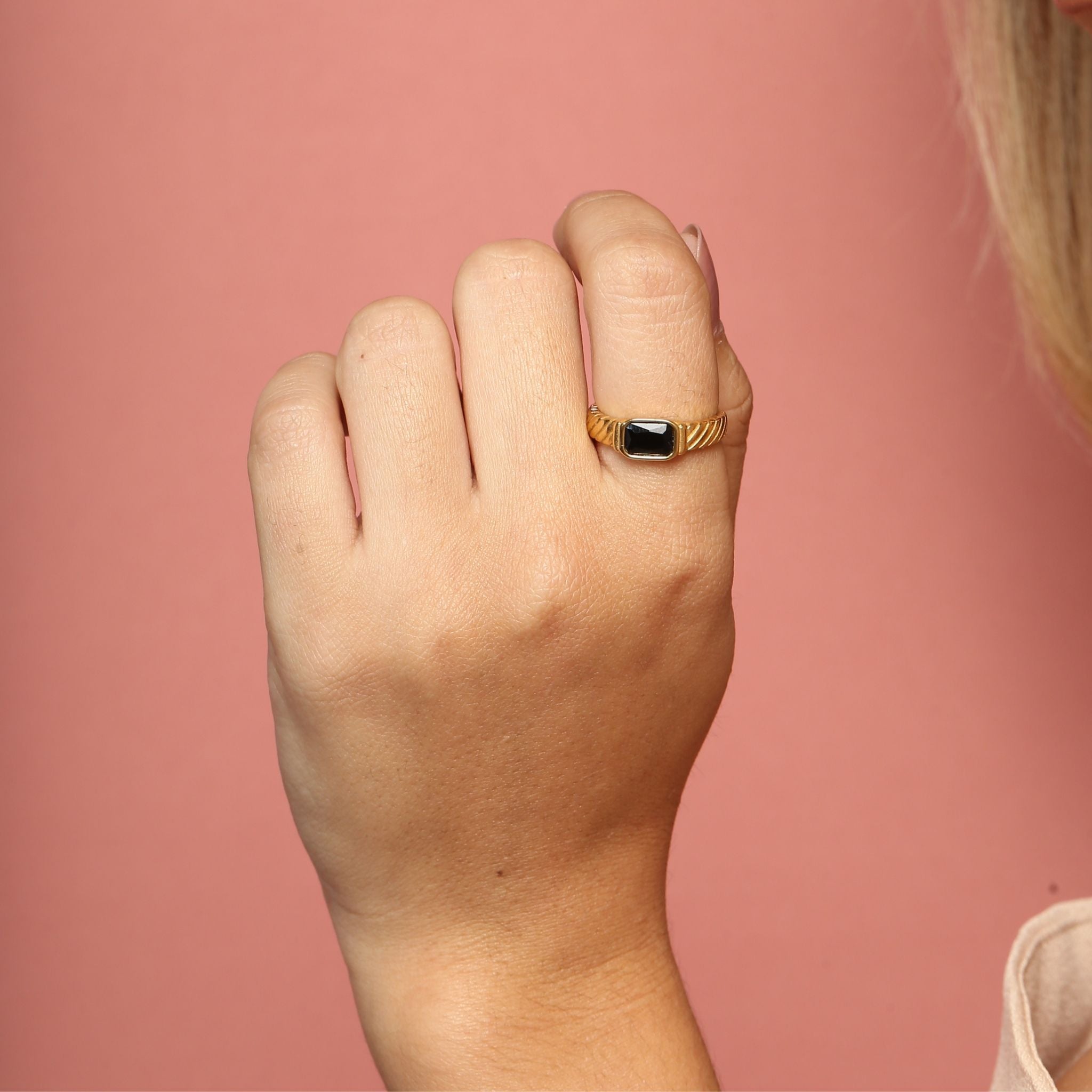 Ornella Ring