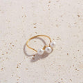 Orsola Ring