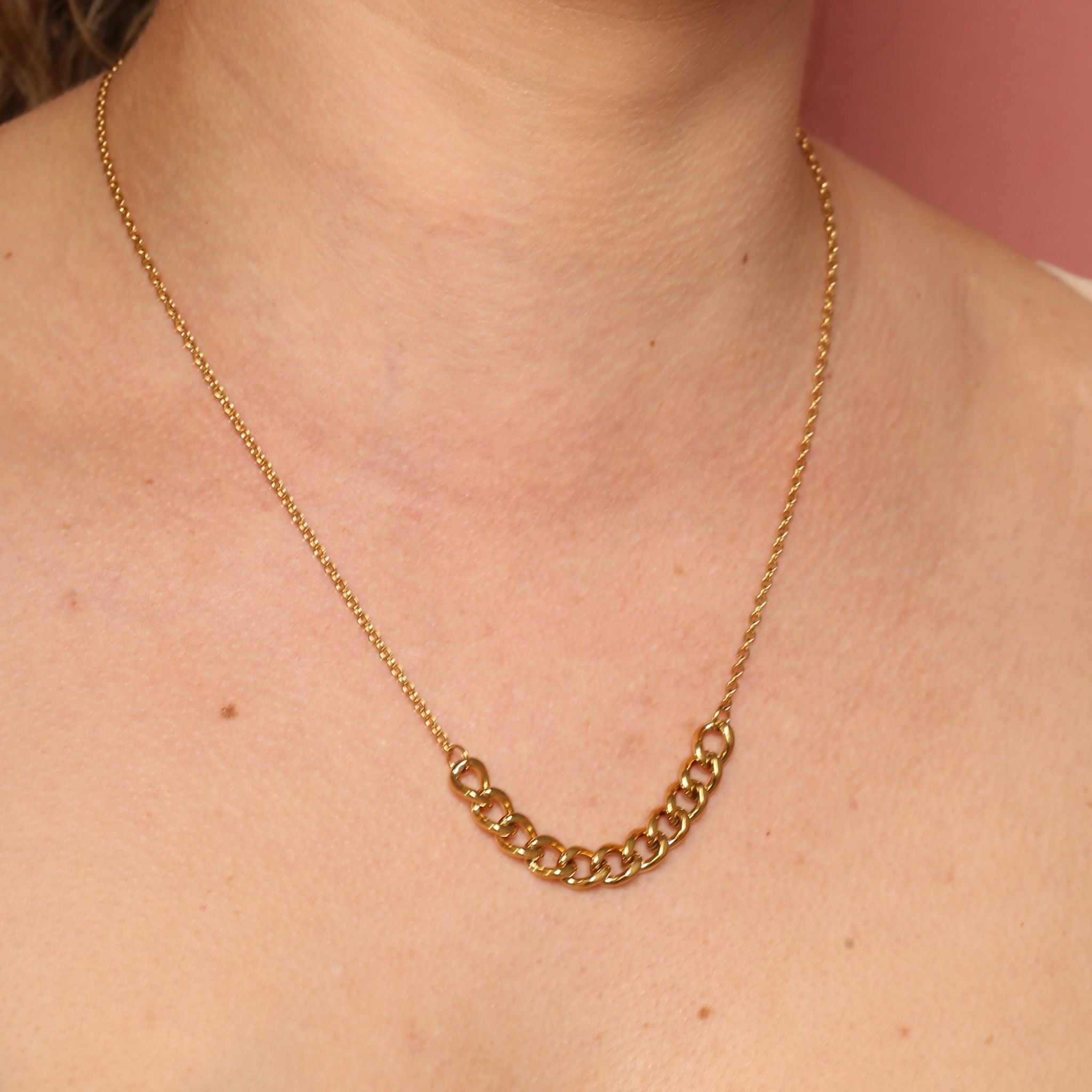 Ottavia Necklace