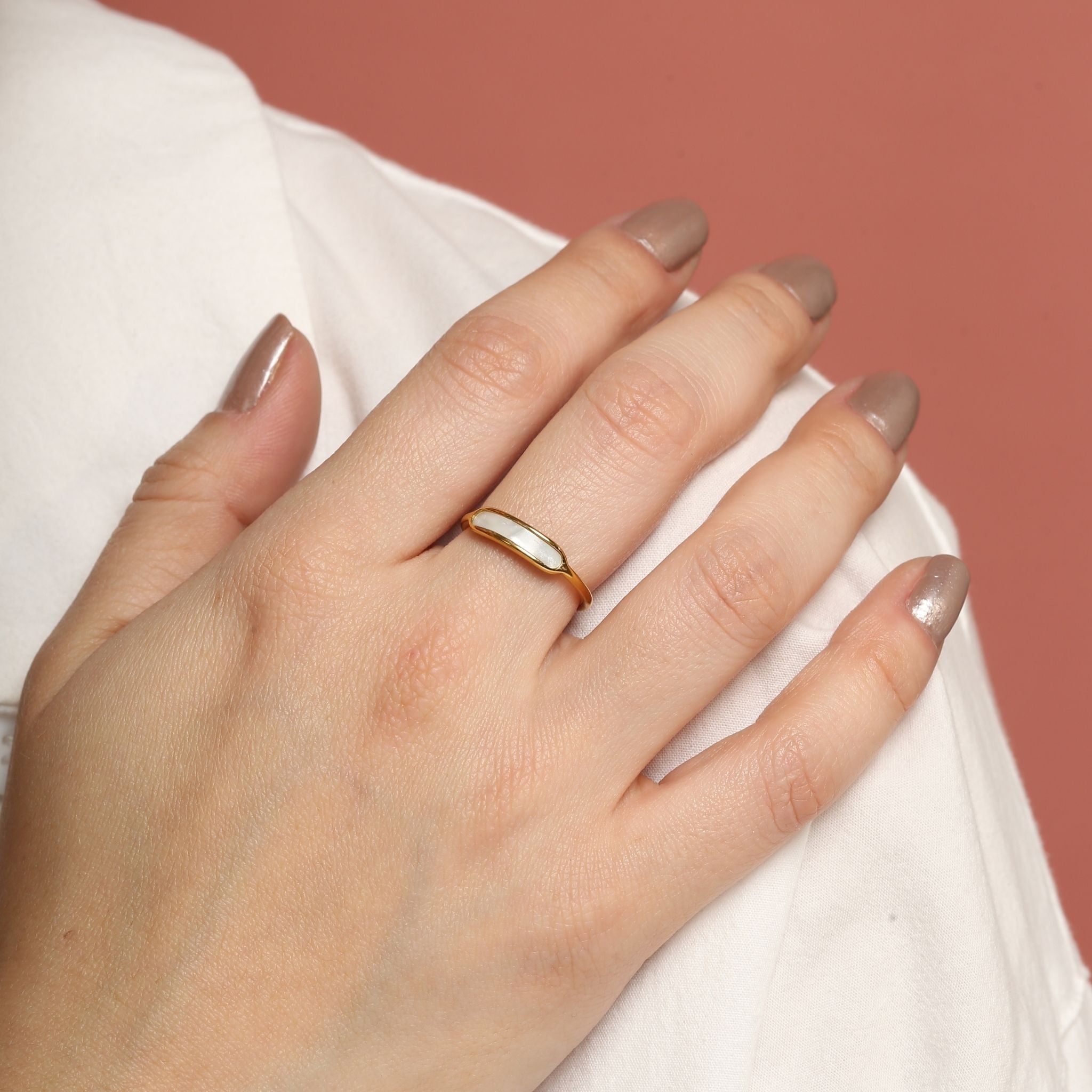 Parisa Ring