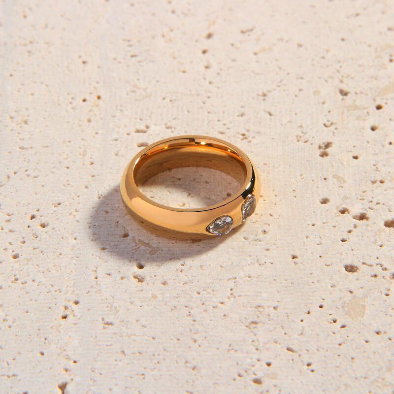 Pasquelina Ring