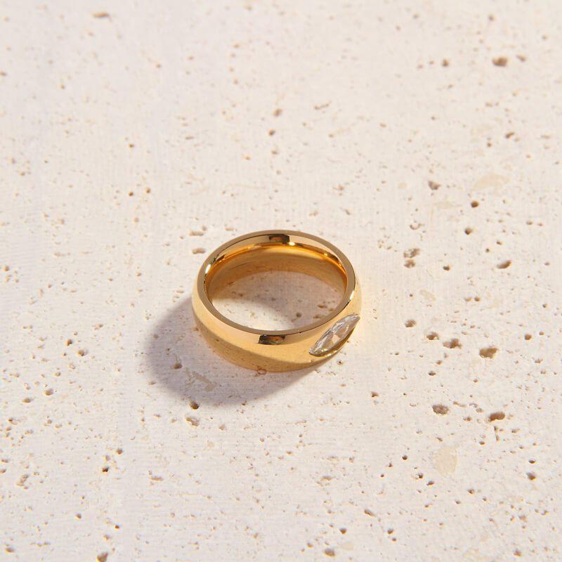 Pasquelina Ring 2.0