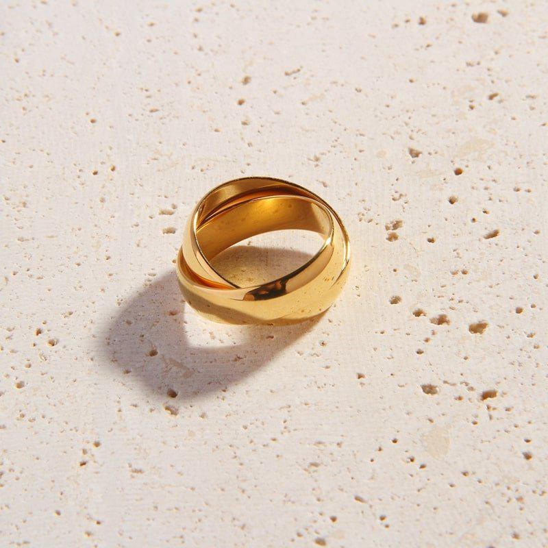 Patrizia Ring