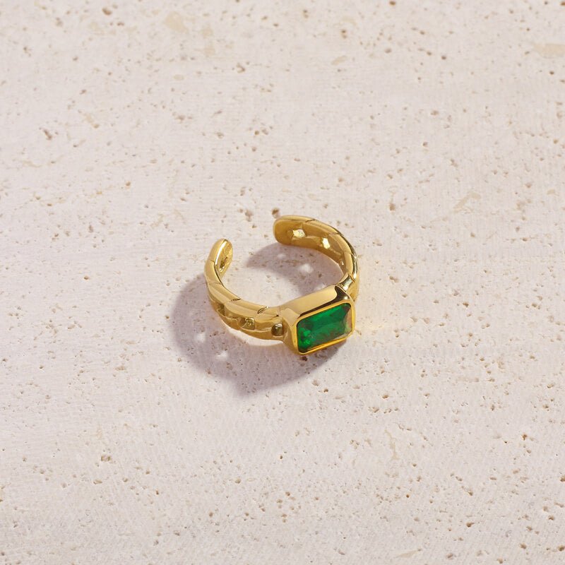 Petra Ring