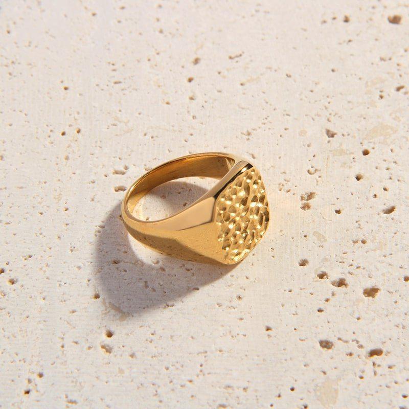 Phoenix Ring