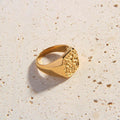 Phoenix Ring
