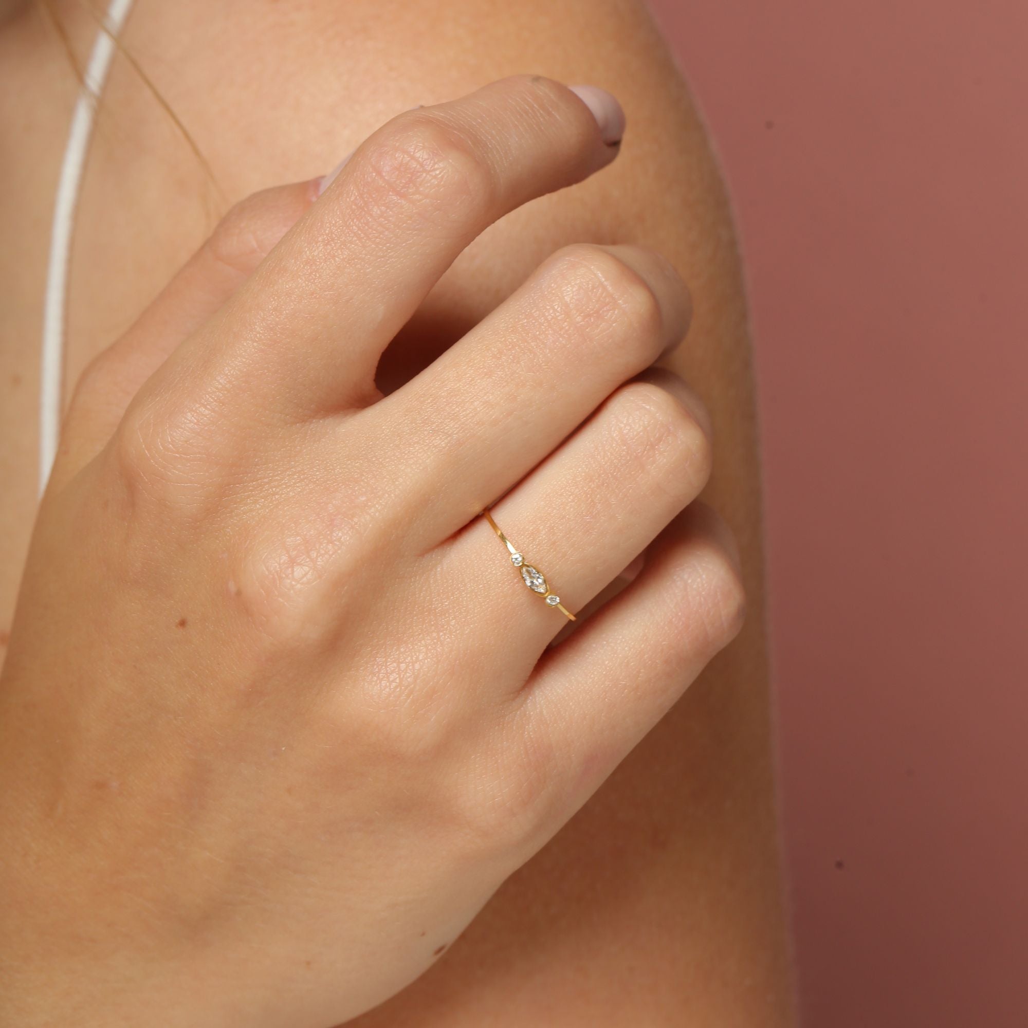 Pina Ring