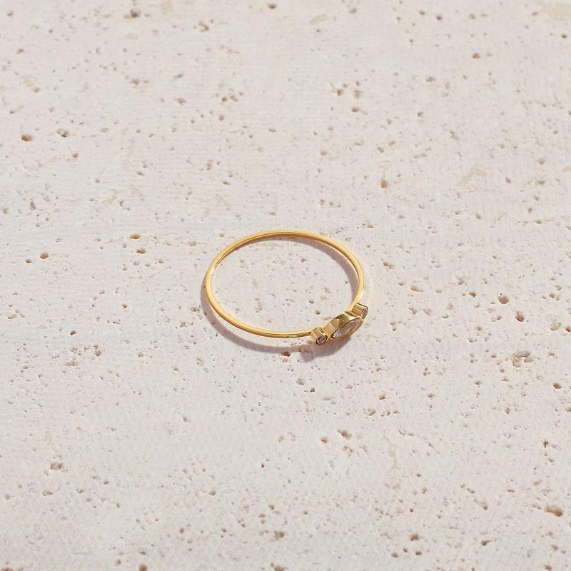 Pina Ring
