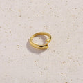 Placida Ring