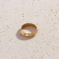 Polissena Ring