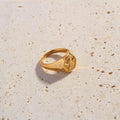 Querubim Ring