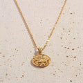 Querubin Necklace