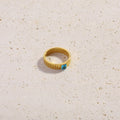 Quintessa Ring