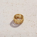 Quirina Ring