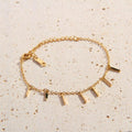 Raissa Bracelet