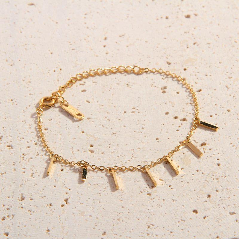 Raissa Bracelet